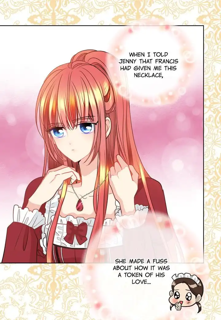 The Evil Cinderella Needs a Villain Chapter 32 42